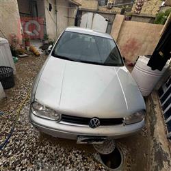 ڤۆڵکسواگن گۆلف